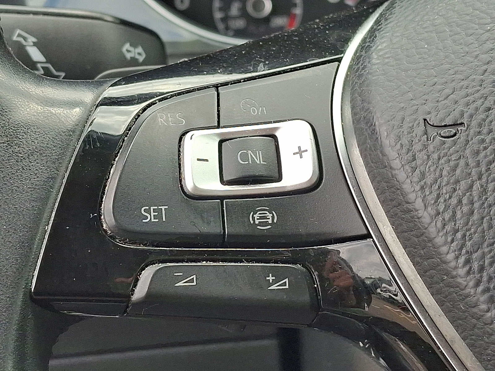2019 Volkswagen Golf SportWagen S