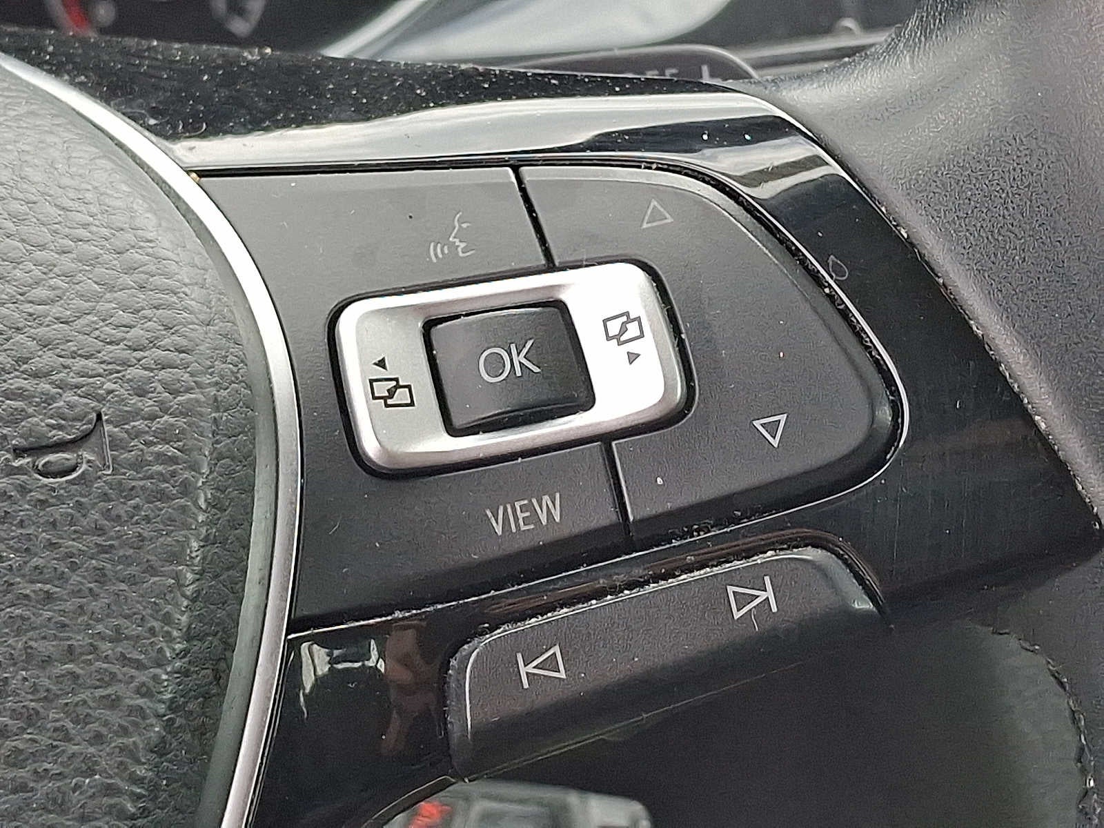 2019 Volkswagen Golf SportWagen S