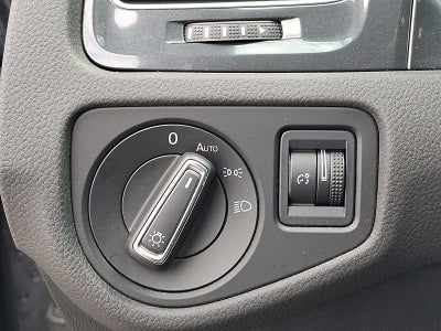 2019 Volkswagen Golf SportWagen S