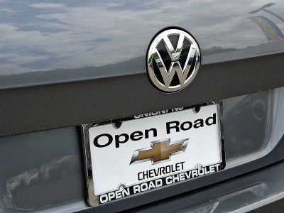 2019 Volkswagen Golf SportWagen S