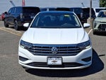 2019 Volkswagen Jetta 1.4T SE