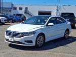 2019 Volkswagen Jetta 1.4T SE