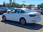 2019 Volkswagen Jetta 1.4T SE