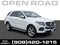 2017 Mercedes-Benz GLE GLE 350