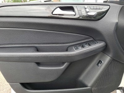 2017 Mercedes-Benz GLE GLE 350