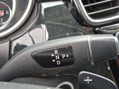 2017 Mercedes-Benz GLE GLE 350