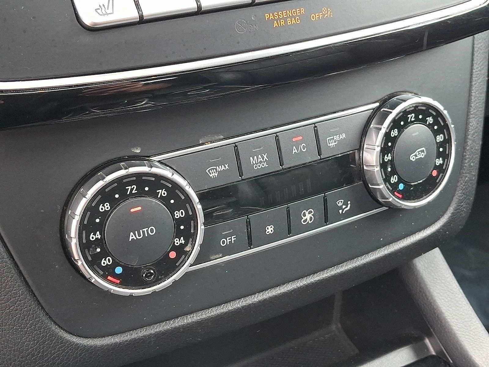 2017 Mercedes-Benz GLE GLE 350