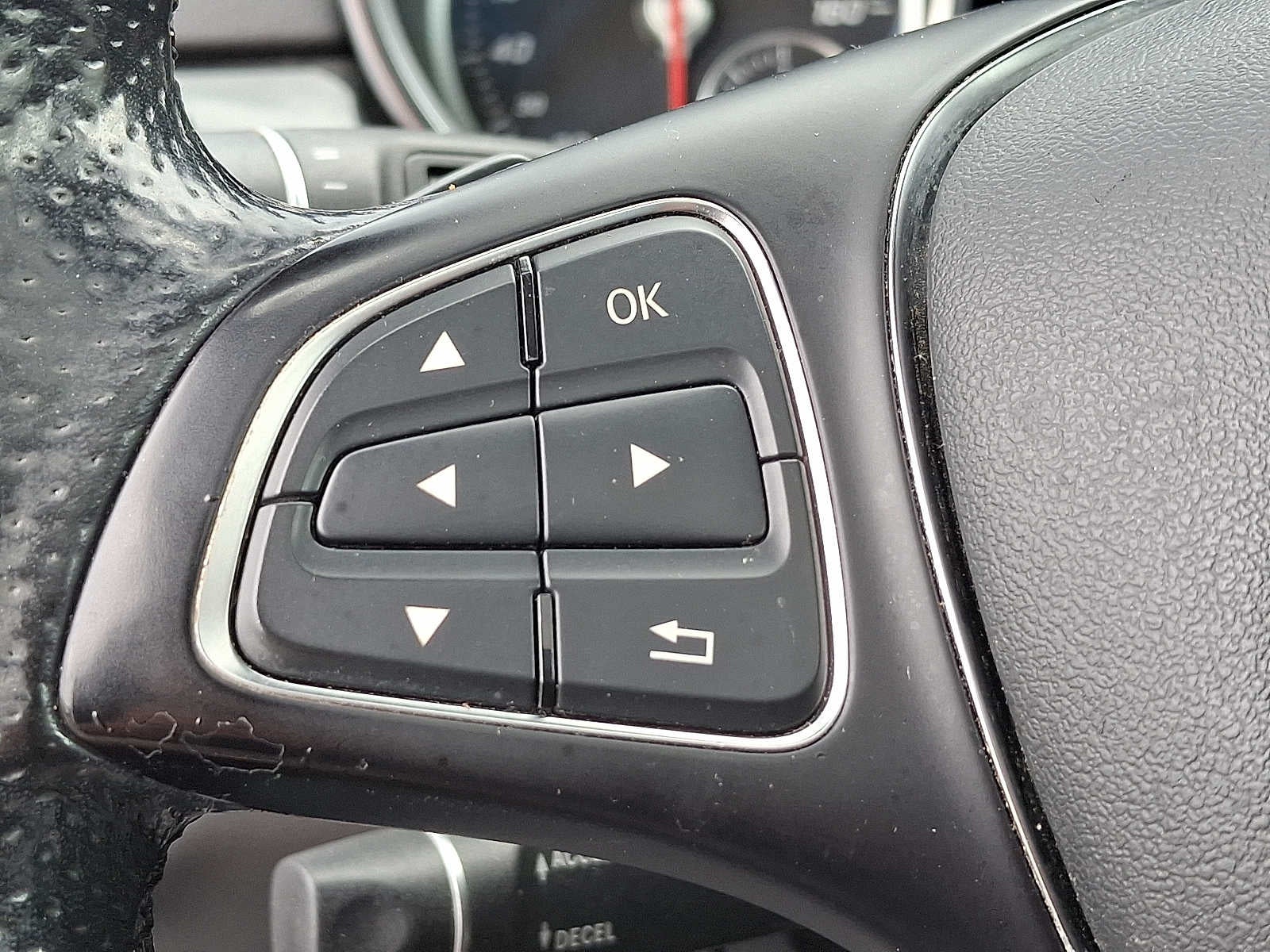 2017 Mercedes-Benz GLE GLE 350