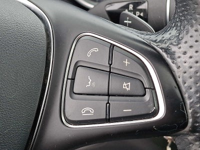2017 Mercedes-Benz GLE GLE 350