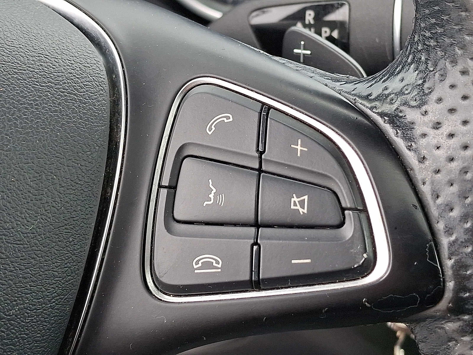 2017 Mercedes-Benz GLE GLE 350