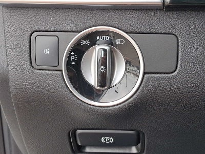 2017 Mercedes-Benz GLE GLE 350