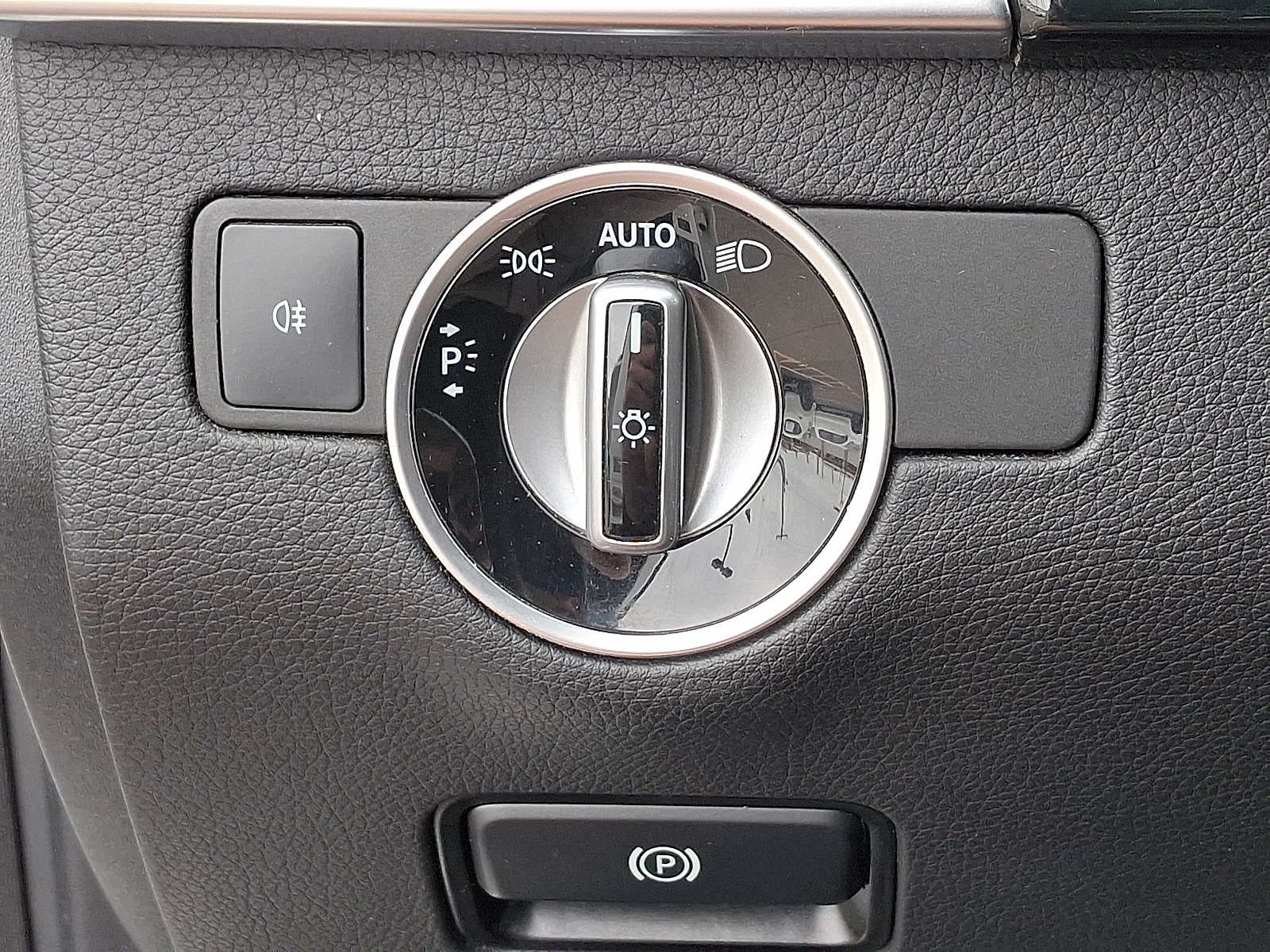 2017 Mercedes-Benz GLE GLE 350