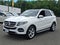2017 Mercedes-Benz GLE GLE 350