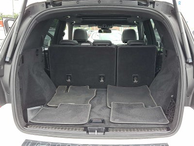 2017 Mercedes-Benz GLE GLE 350