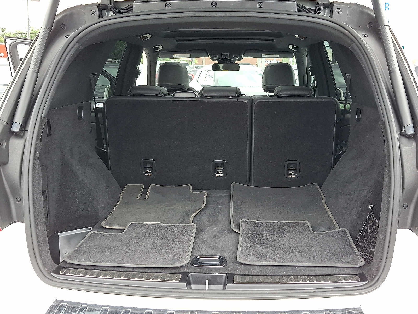 2017 Mercedes-Benz GLE GLE 350