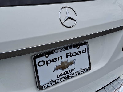 2017 Mercedes-Benz GLE GLE 350