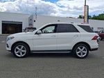 2017 Mercedes-Benz GLE GLE 350