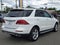 2017 Mercedes-Benz GLE GLE 350