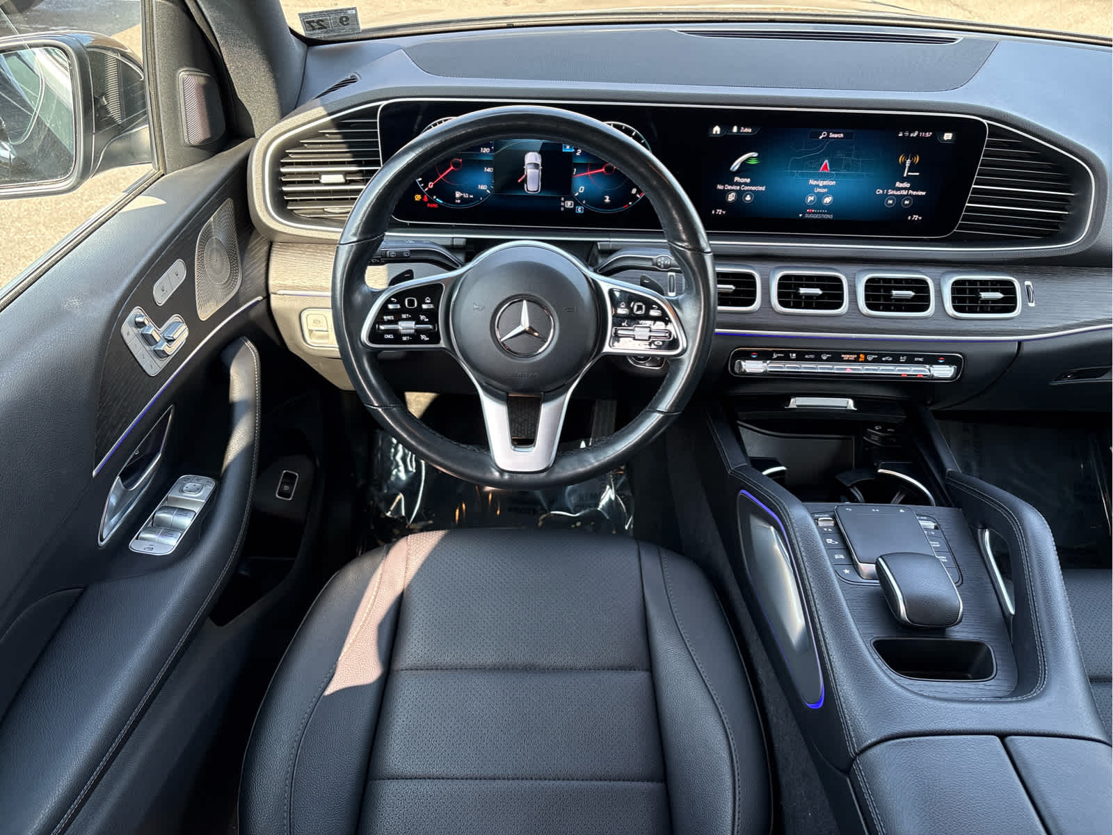 2022 Mercedes-Benz GLE GLE 350