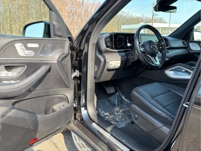 2022 Mercedes-Benz GLE GLE 350