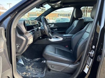 2022 Mercedes-Benz GLE GLE 350