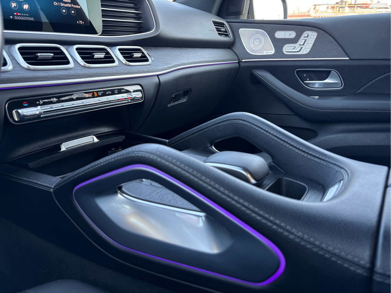 2022 Mercedes-Benz GLE GLE 350