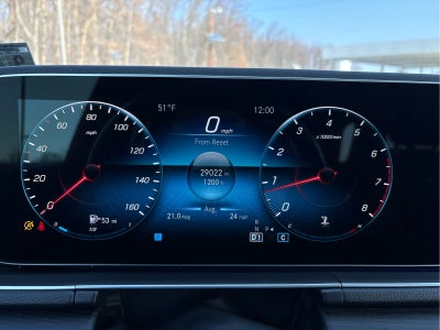 2022 Mercedes-Benz GLE GLE 350