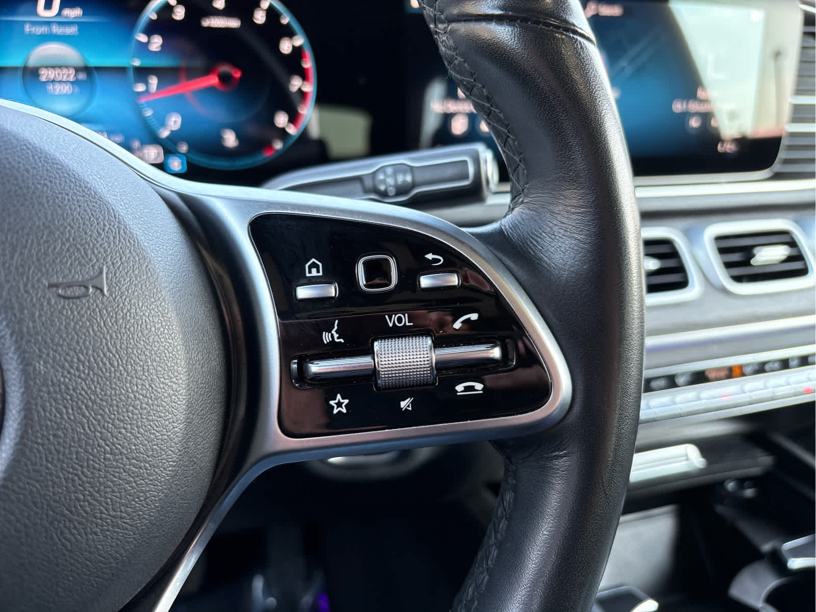 2022 Mercedes-Benz GLE GLE 350