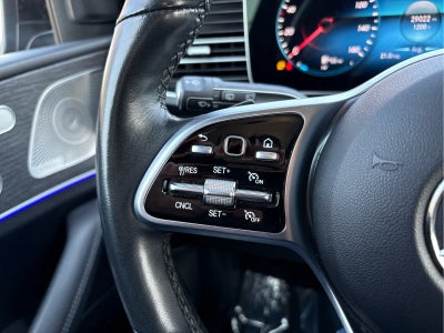 2022 Mercedes-Benz GLE GLE 350