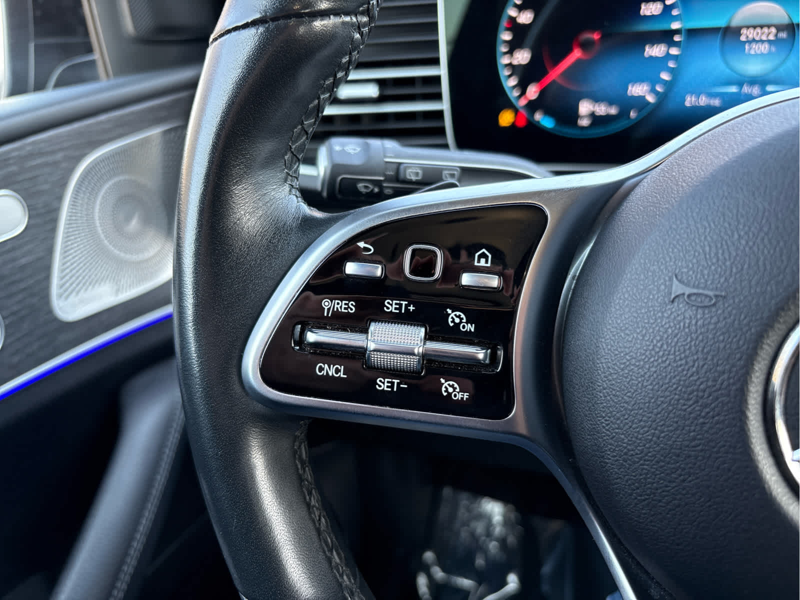 2022 Mercedes-Benz GLE GLE 350