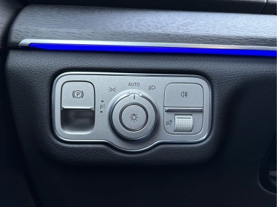 2022 Mercedes-Benz GLE GLE 350