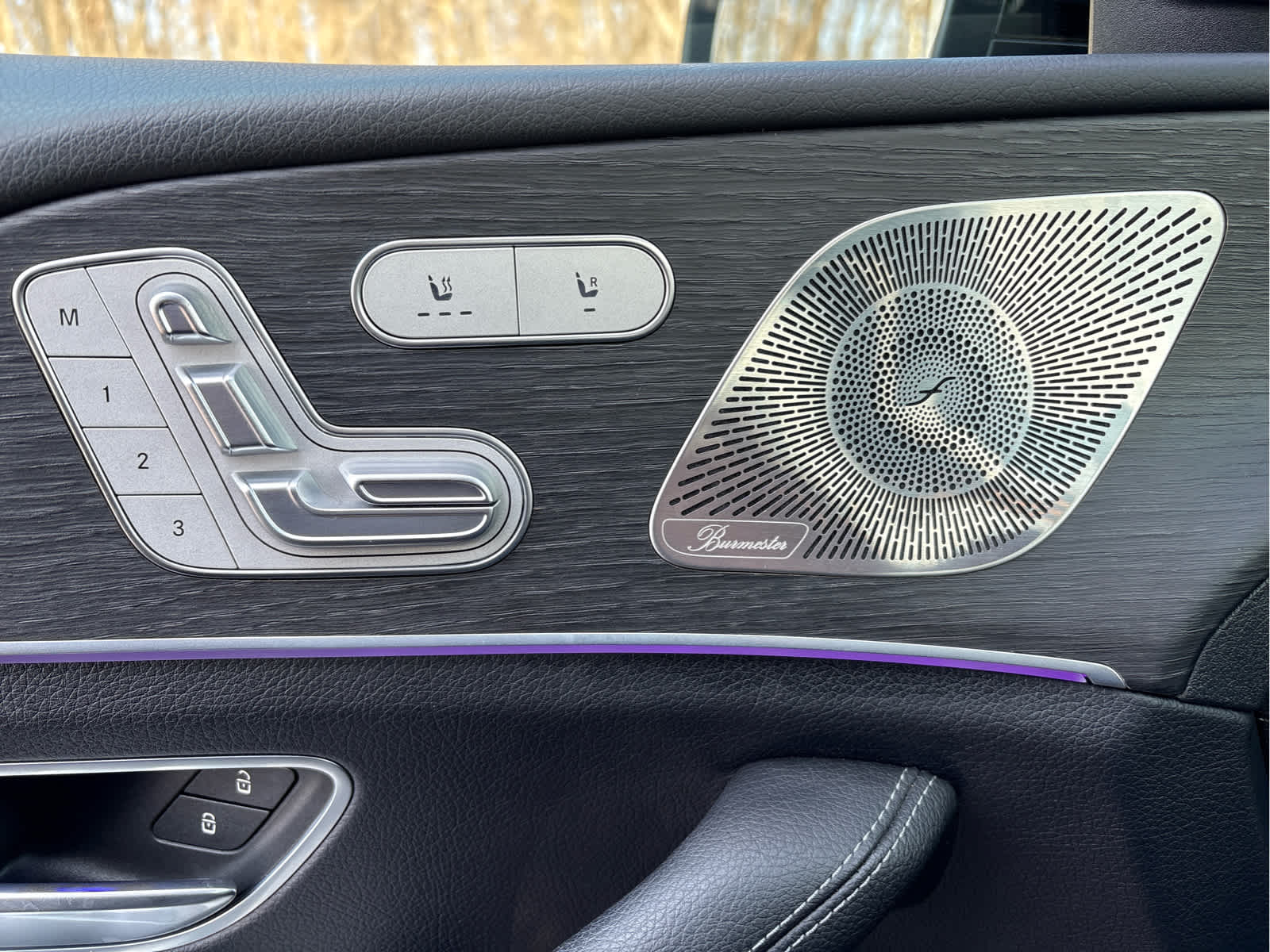 2022 Mercedes-Benz GLE GLE 350