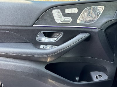 2022 Mercedes-Benz GLE GLE 350