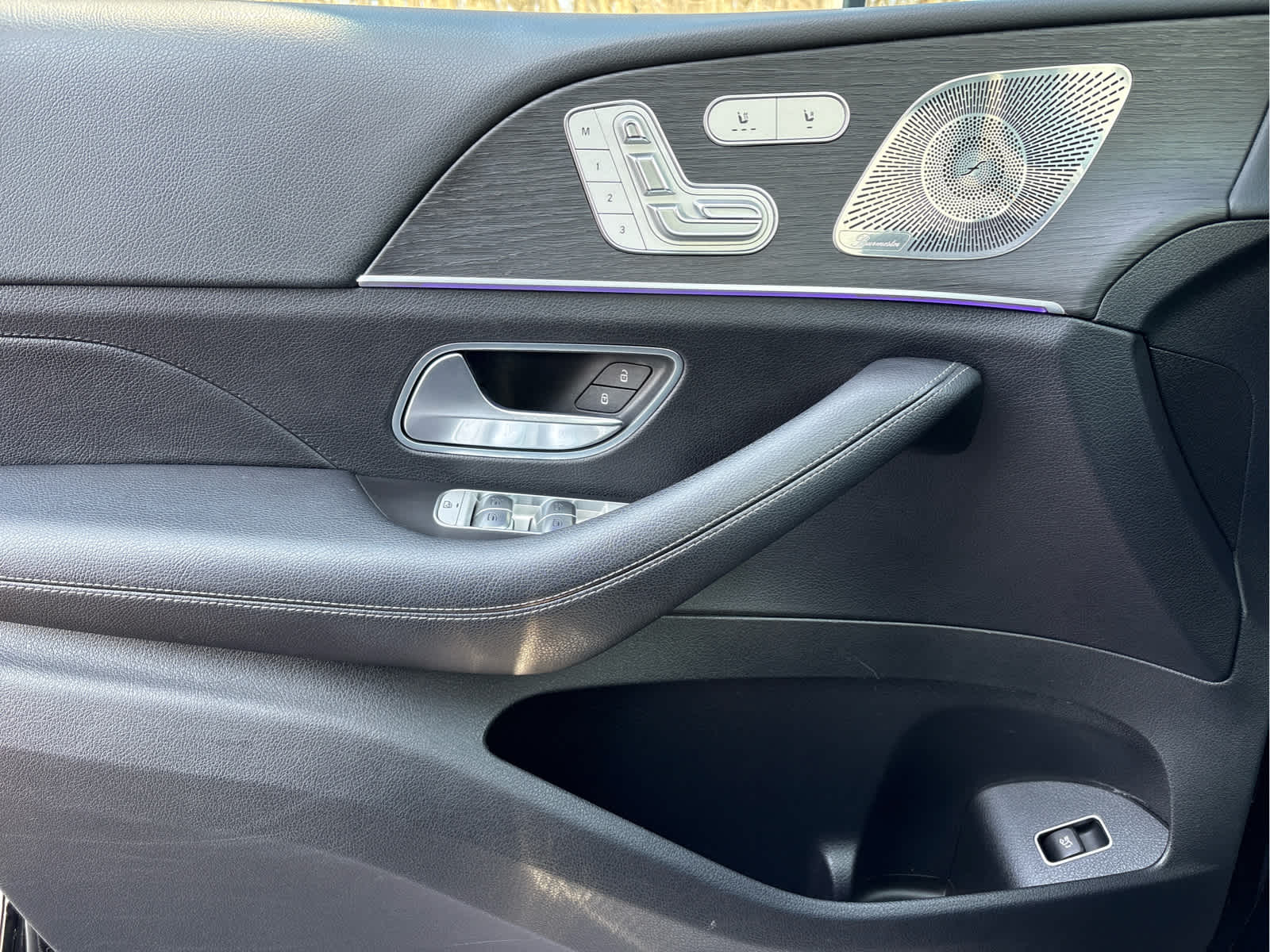 2022 Mercedes-Benz GLE GLE 350