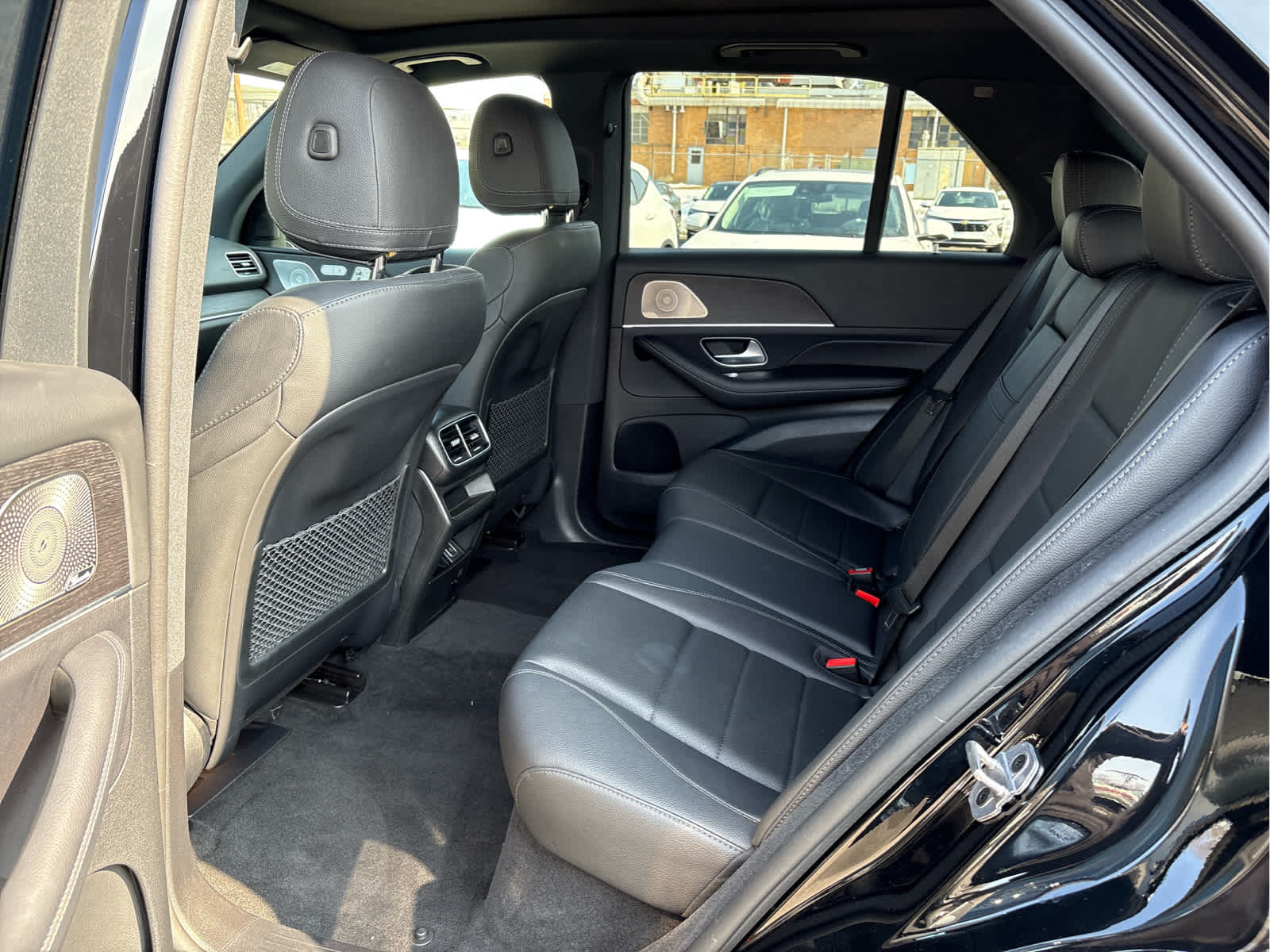 2022 Mercedes-Benz GLE GLE 350