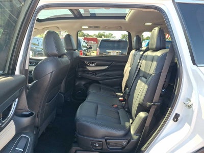2022 Subaru Ascent Limited
