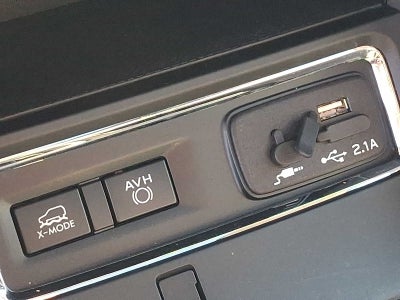 2022 Subaru Ascent Limited