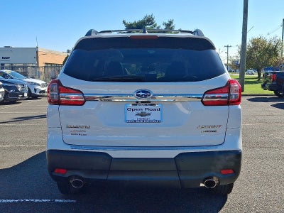 2022 Subaru Ascent Limited
