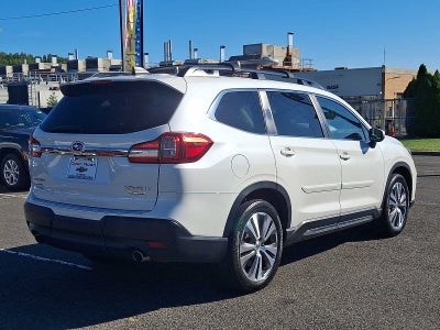 2022 Subaru Ascent Limited