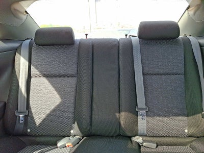 2005 Toyota Camry Solara SE