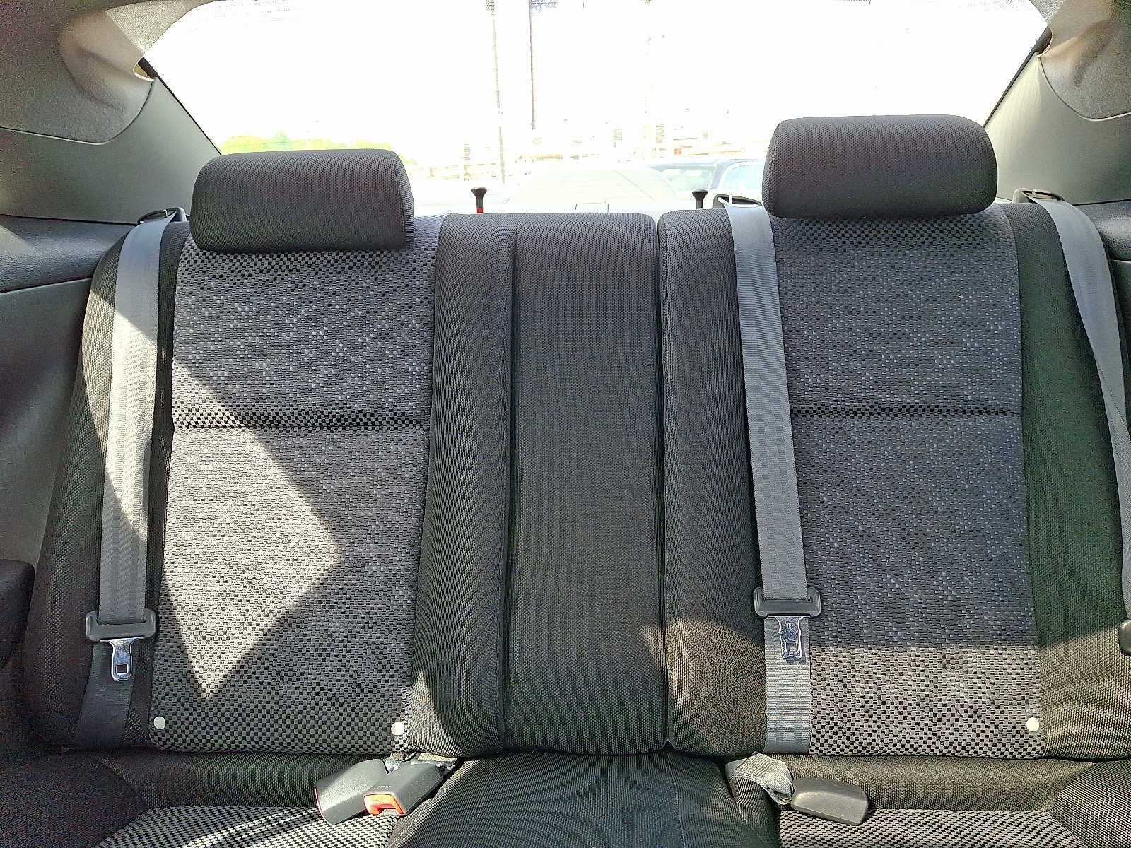 2005 Toyota Camry Solara SE