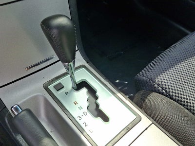 2005 Toyota Camry Solara SE