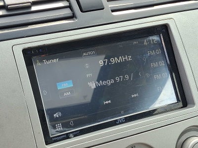 2005 Toyota Camry Solara SE