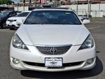 2005 Toyota Camry Solara SE