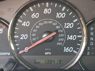 2005 Toyota Camry Solara SE