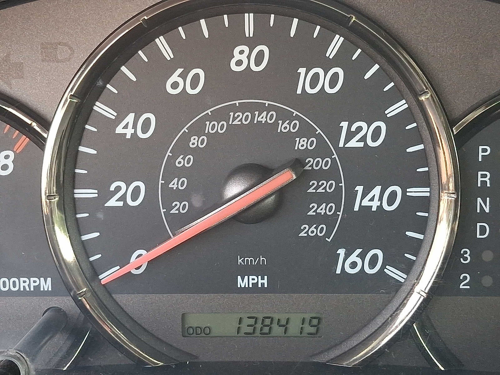 2005 Toyota Camry Solara SE