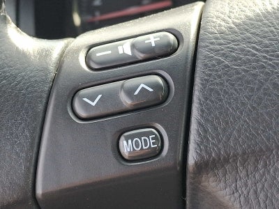 2005 Toyota Camry Solara SE