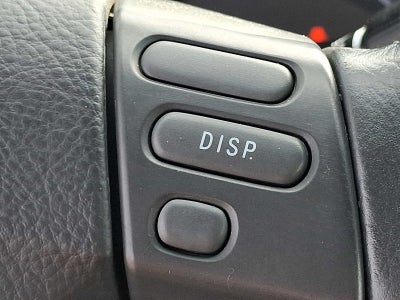 2005 Toyota Camry Solara SE