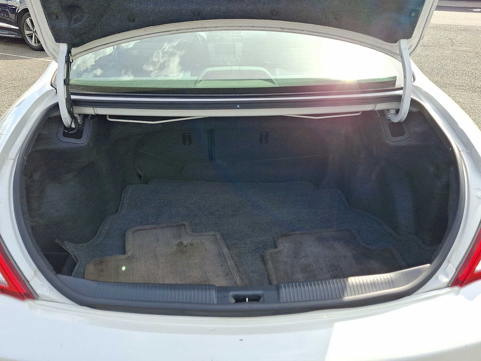2005 Toyota Camry Solara SE