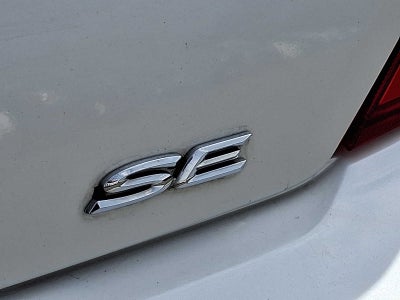 2005 Toyota Camry Solara SE